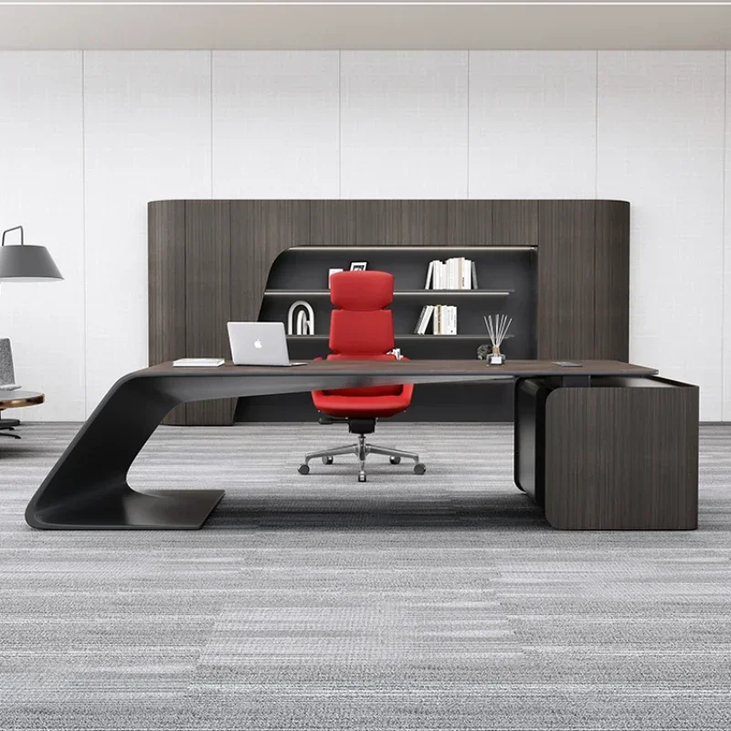 Desk Setup For Work - # Meja Kerja Estetis, Perlengkapan Meja
