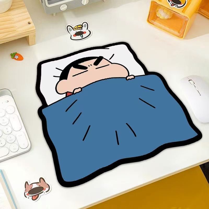 PENJUALAN PANAS Alas Mouse Cra - Desk Setup Cozy ulasan dan harga
