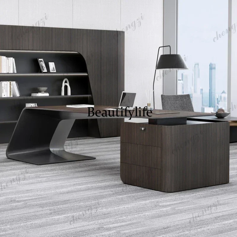 A73Aesthetic Meja Kerja Kantor - Desk Setup For Work ulasan dan harga