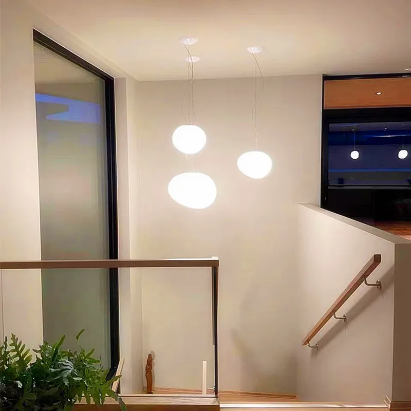 Lampu gantung minimalis berben - Desk Setup Minimalist ulasan dan harga