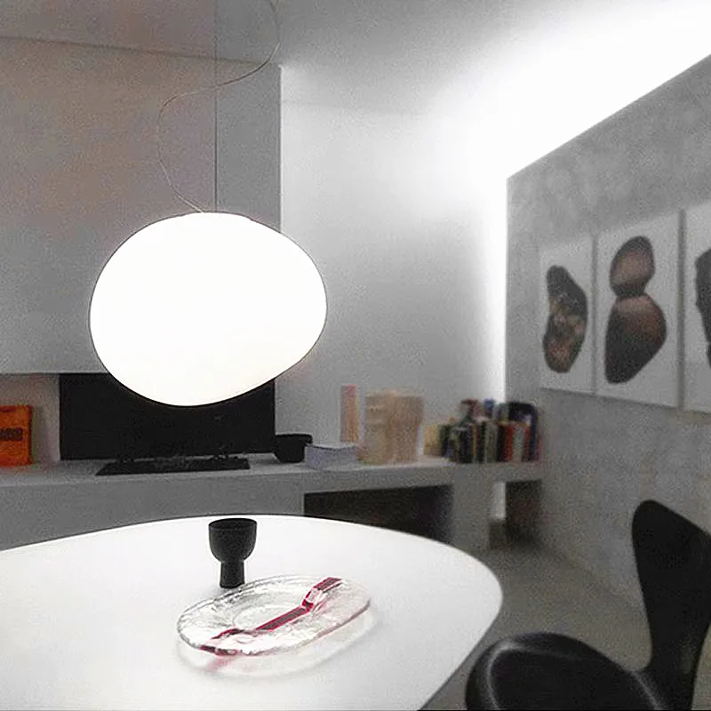 Lampu gantung minimalis berben - Desk Setup Minimalist ulasan dan harga