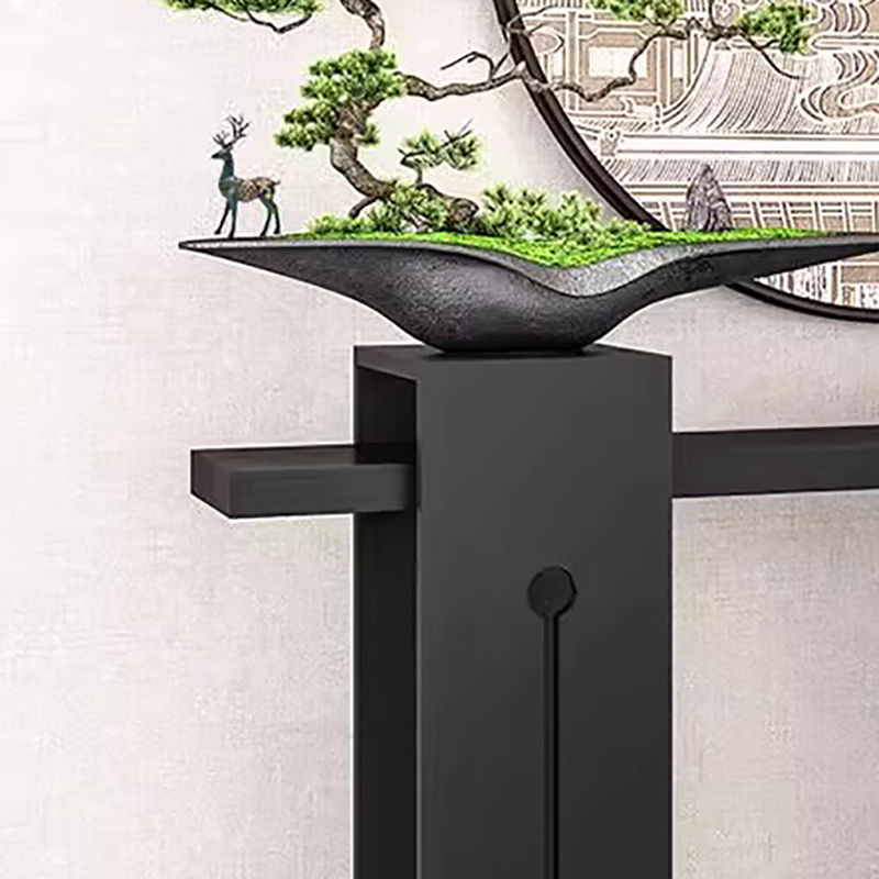 Meja Konsol Klasik Tiongkok Me - Desk Setup Minimalist ulasan dan harga