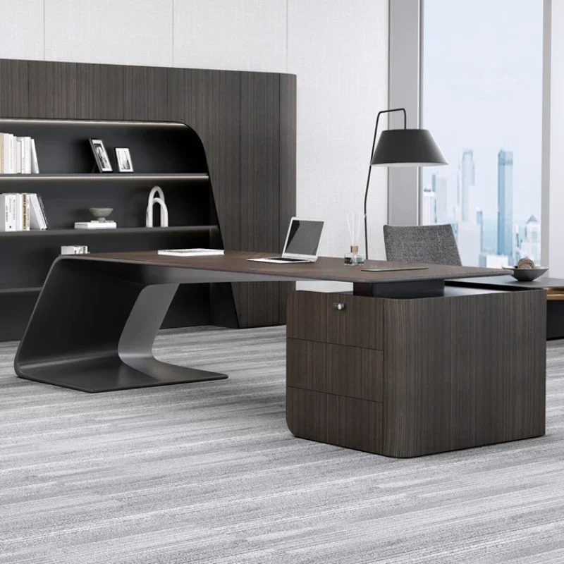 # Meja Kerja Estetis, Perlengk - Desk Setup For Work ulasan dan harga