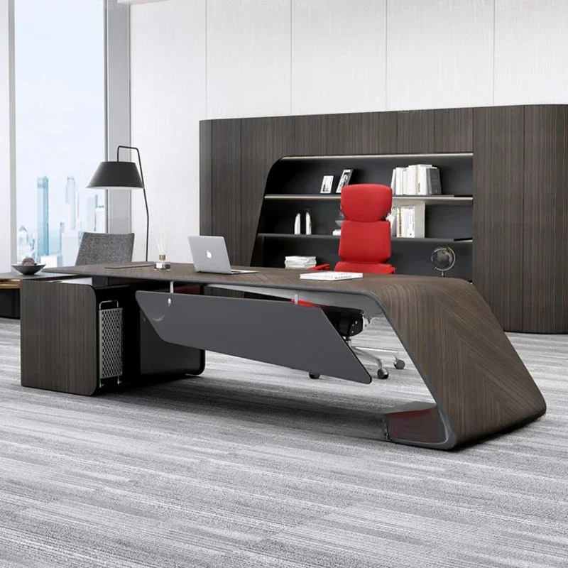 # Meja Kerja Estetis, Perlengk - Desk Setup For Work ulasan dan harga