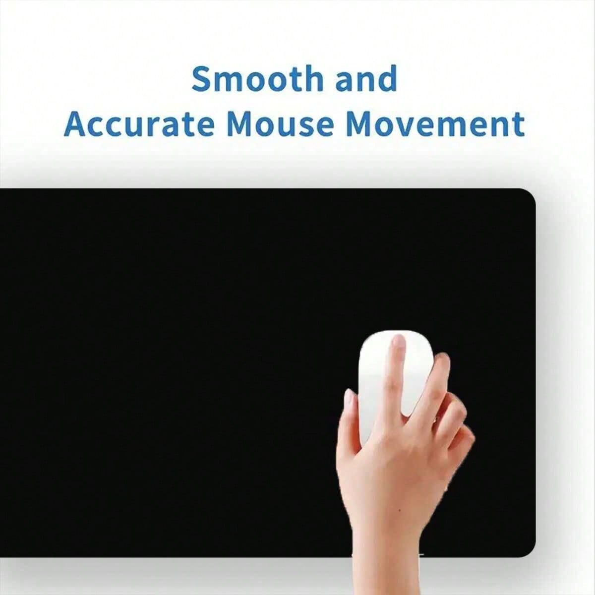 Alas Mouse 2D Datar 1pc Motif  - Gaming Setup Desk ulasan dan harga