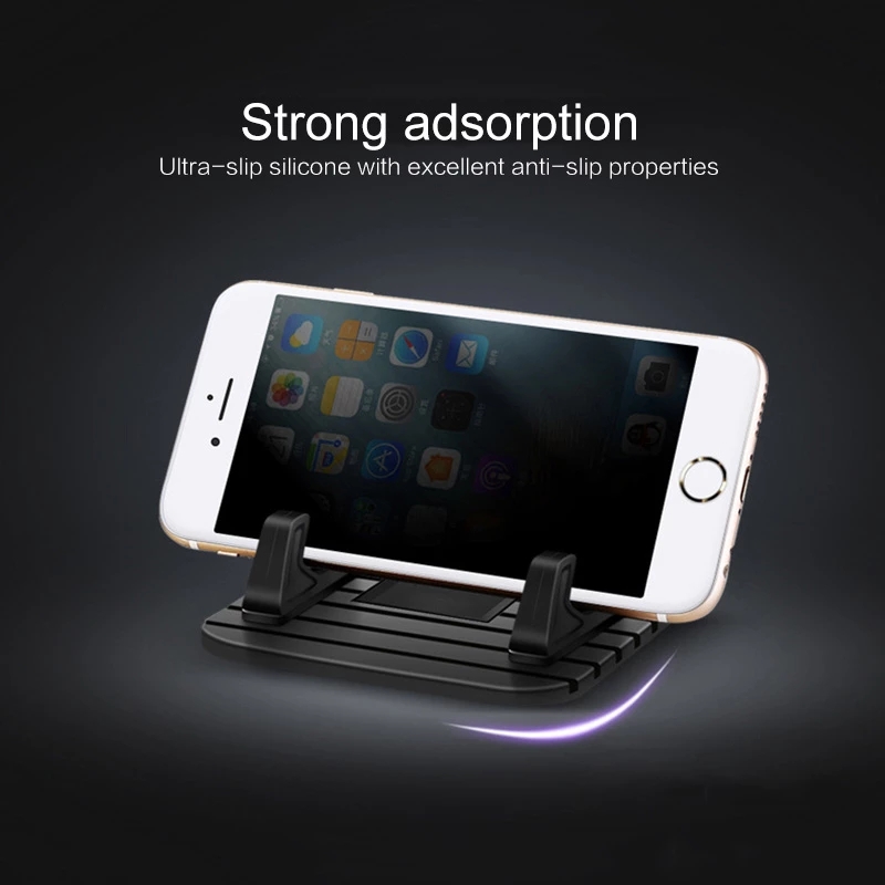 Dudukan dasbor mobil silikon a - Desk Setup Cozy ulasan dan harga