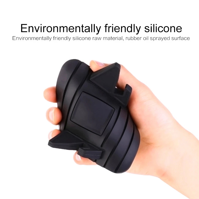 Dudukan dasbor mobil silikon a - Desk Setup Cozy ulasan dan harga