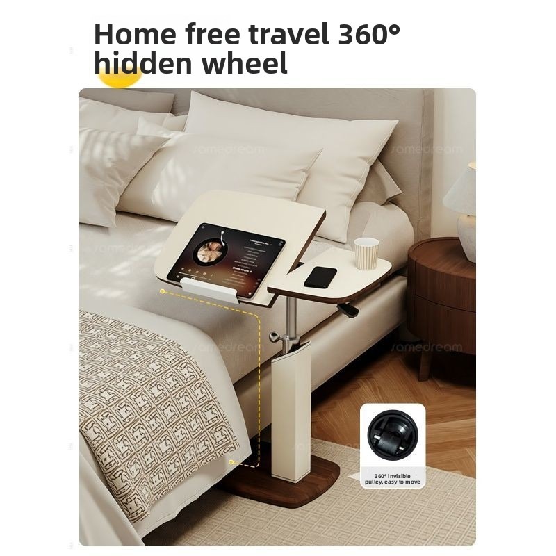Meja Samping Sofa, Meja Kecil  - Desk Setup Minimalist ulasan dan harga