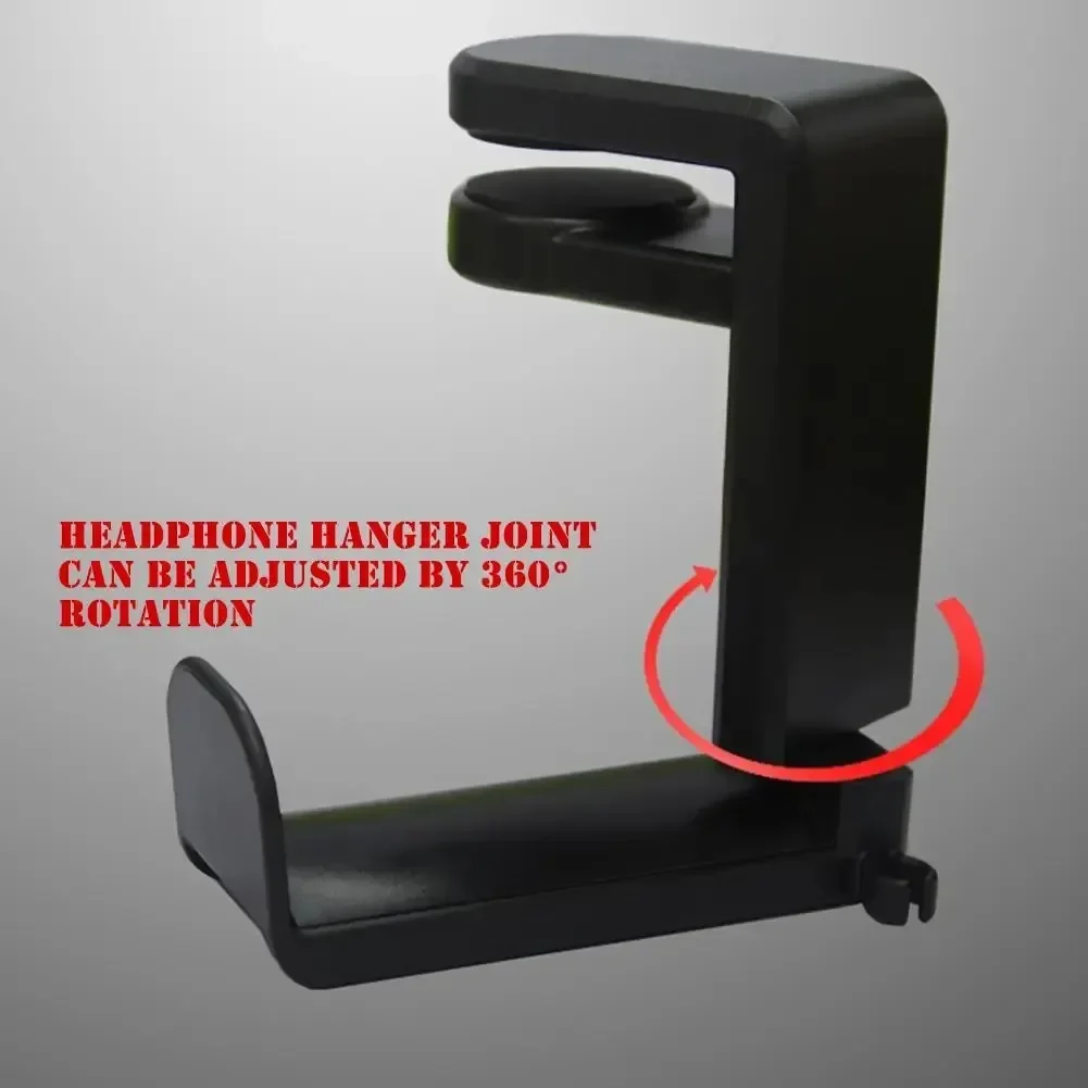 Penyangga Headset Gaming Tanpa - Gaming Setup Desk ulasan dan harga