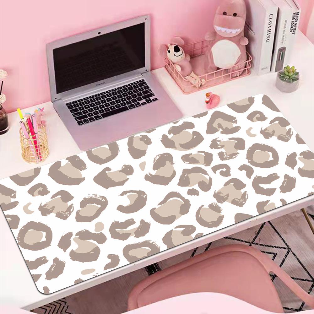 XL/XXL Keyboard Komputer dan A - Desk Setup Brown ulasan dan harga