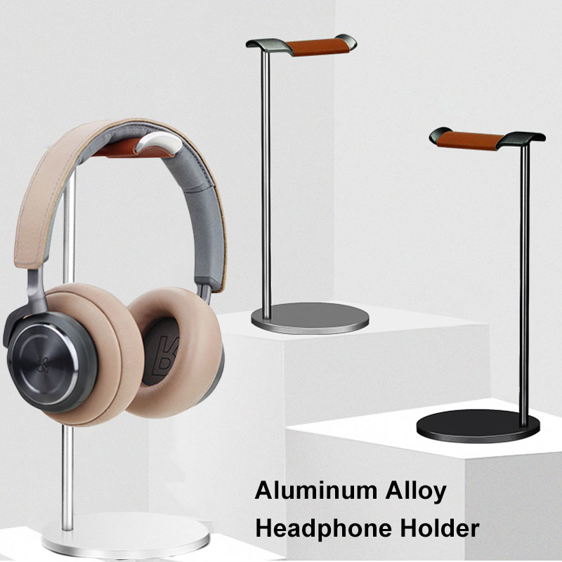 Dudukan Headphone aluminium me - Gaming Setup Desk ulasan dan harga