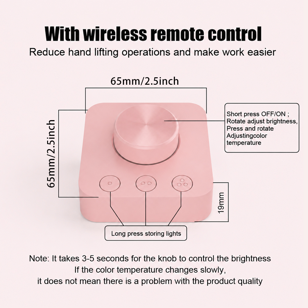 Lampu Monitor LED Smart Wifi R - Gaming Setup Desk ulasan dan harga
