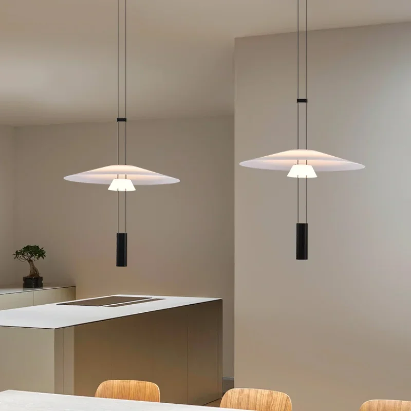 Lampu Gantung Modern Minimalis - Desk Setup Minimalist ulasan dan harga