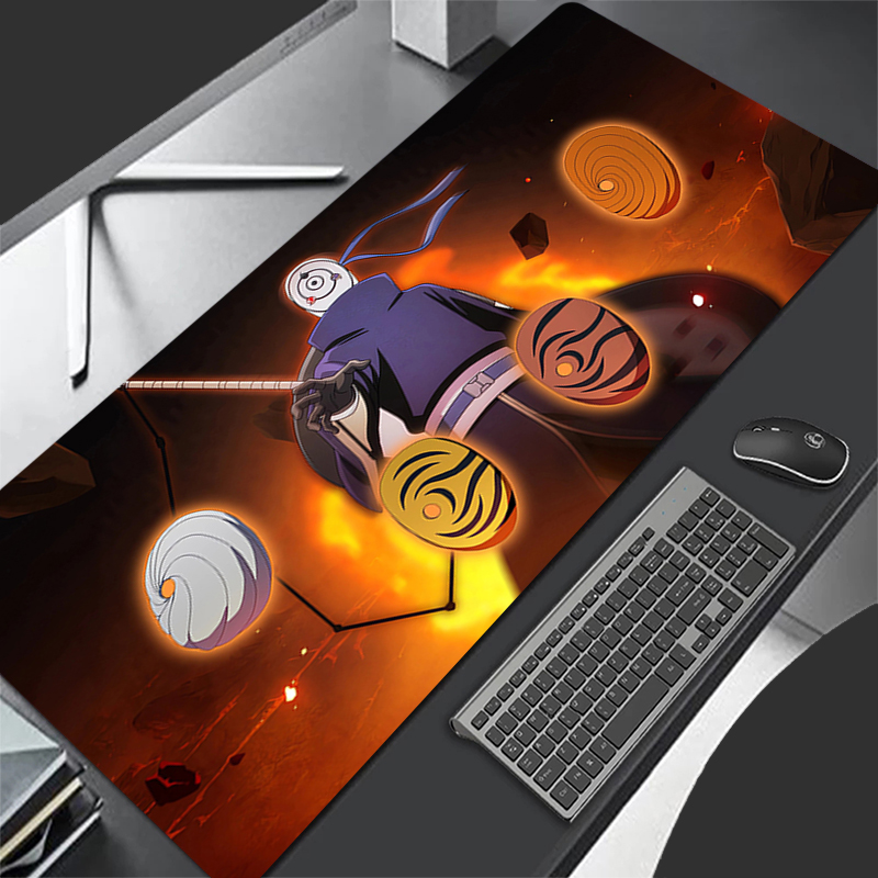 Alas Mouse Anime Carpe Besar N - Desk Setup Cozy ulasan dan harga