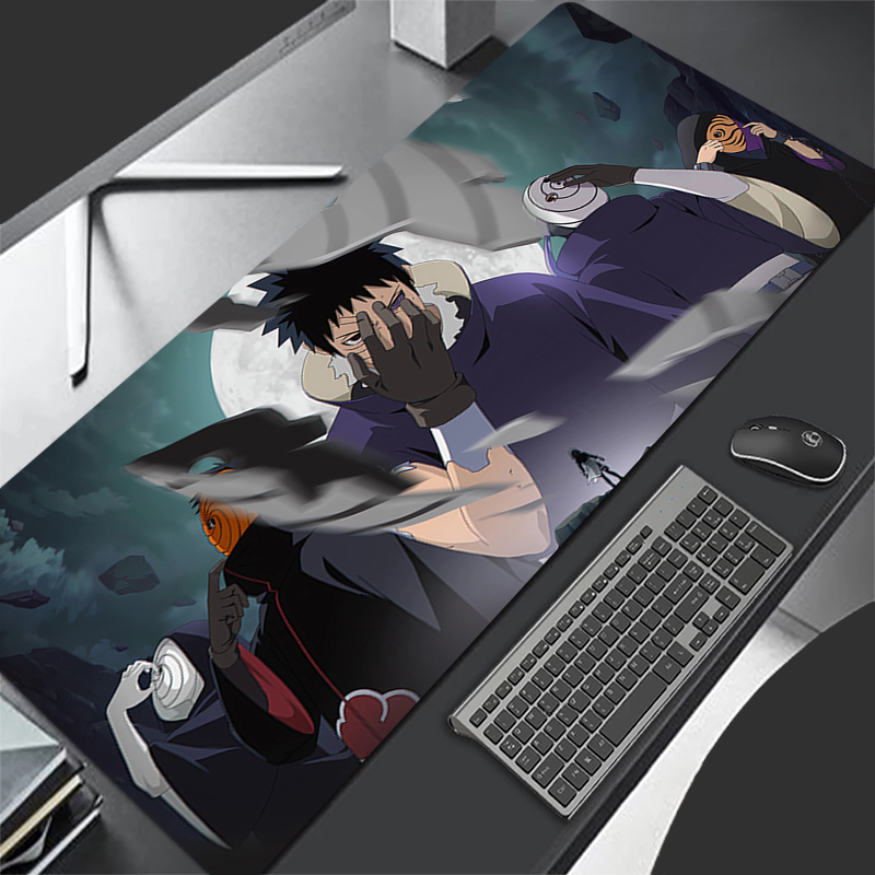 Alas Mouse Anime Carpe Besar N - Desk Setup Cozy ulasan dan harga