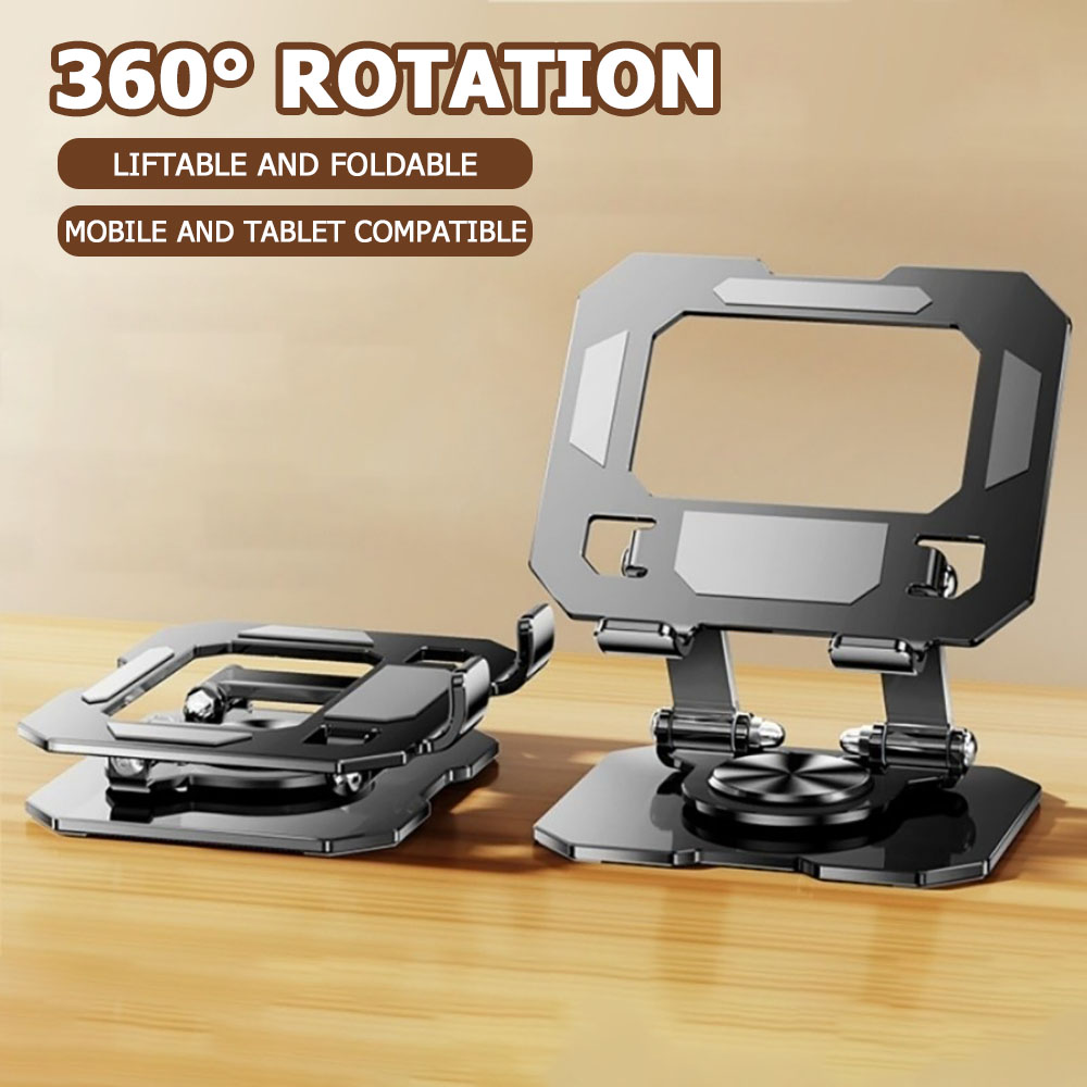Penyangga Tablet & Ponsel Puta - Gaming Setup Desk ulasan dan harga